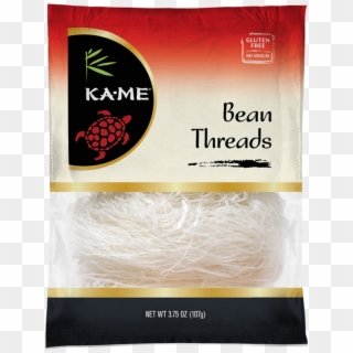 Png Freeuse Bean Threads Ka Me Click To Enlarge - Kame Bean Threads Clipart