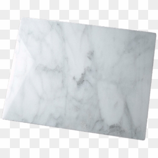 White Marble Plate Tableware Kitchen Board - Sketch Clipart