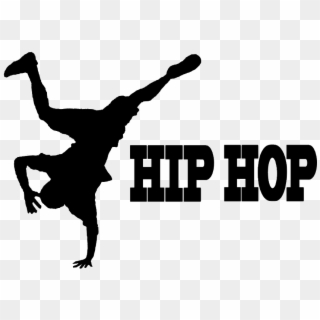 Hip Hop Dancer Png Clipart