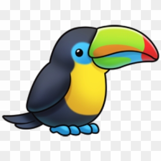 Baby Clipart Toucan - Toucan Clipart - Png Download