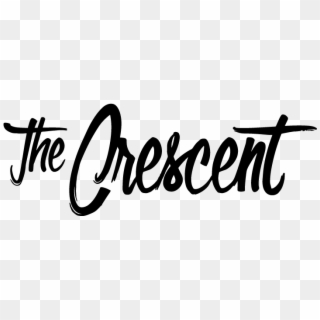 The Crescent, Student Newspaper - Blog Clipart