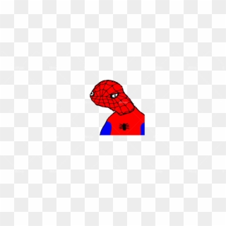 Spooder Man Png Clipart
