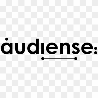 Audience Insights And Personalized Engagement Using - Audiense Logo Png Clipart