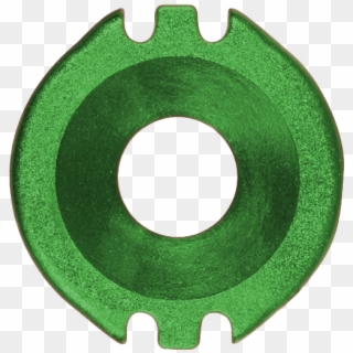 Double Deuce Green - Circle Clipart