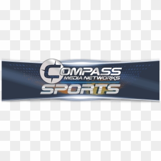 Compass Media Networks Is The Exclusive Broadcaster - Sports Equipment Clipart