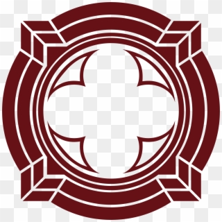 Omega Communities Logo - Mashrabiya Texture Clipart