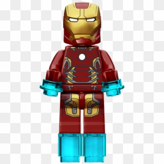Lego Marvel Super Heroes Iron Man Vs - Lego Iron Man Avengers 2 Clipart