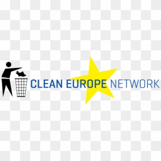 Clean Europe Network Clipart