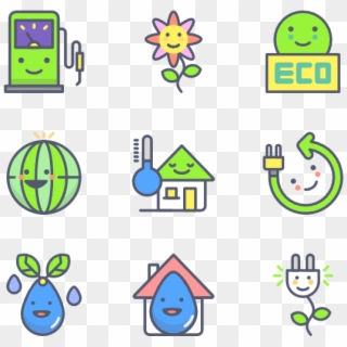 Ecology Clipart