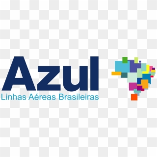 And All Nippon Airways - Azul Brazilian Airlines Logo Clipart