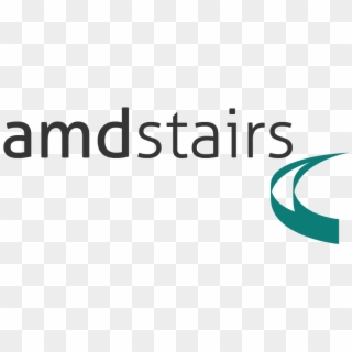 Amd Stairs - Graphic Design Clipart