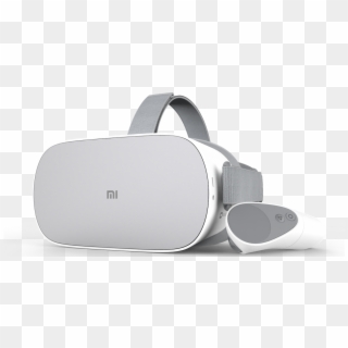 Buzz, Facebook, Oculus, Vr, Vr Headset, Xiaomi - Oculus Go Clipart