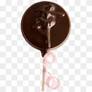 Ballerina-1024x1024 - Chocolate Clipart