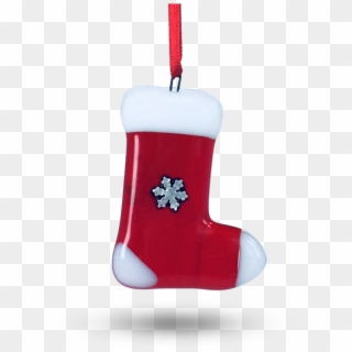 Christmas Stocking , Png Download - Christmas Stocking Clipart