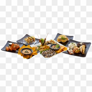 Food - Drinks - Happy Hour Food Png Clipart