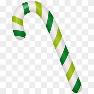 Candy Cane Clipart