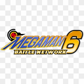 I Posted More Info Here - Mega Man Battle Network Clipart
