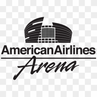 American Airlines Arena Logo , Png Download - American Airlines Arena Logo Clipart
