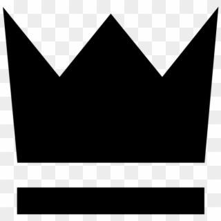 Crown Logo Black Format=1500w Clipart