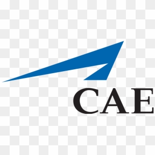 Applications For The Cae Women In Flight's Scholarship - Cae Inc Logo Clipart