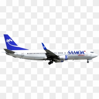About Samoa Airways - Samoa Airways 2017 Clipart