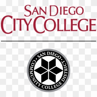 Color Png - San Diego Mesa College Clipart