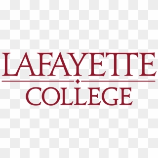 Download The Png - Lafayette College Letterhead Clipart