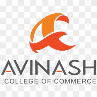 Avinash College Logo - Avinash College Of Commerce Clipart