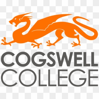 Cogswell College Logo - Cogswell College Mascot Clipart