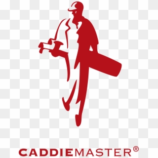 Caddiemaster - Caddie Master Clipart