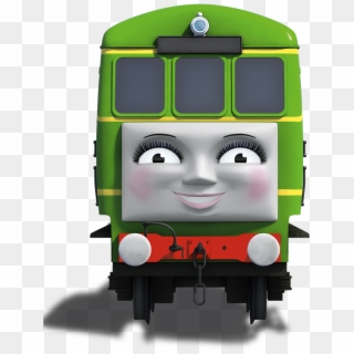 Found On Google From Ttte - Thomas And Friends Boco And Daisy Clipart