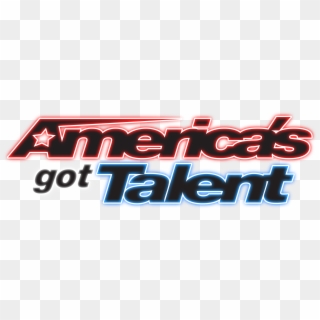 American Got Talent Logo Png Clipart