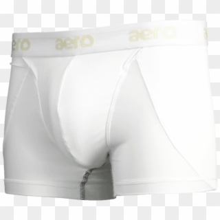 Aero Groin Protector Trunks - Underpants Clipart
