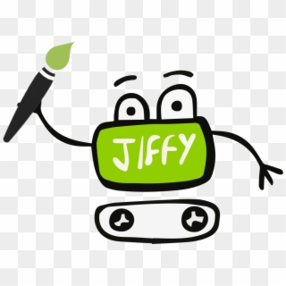 Deep Field Learning - Jiffy Option3 Clipart