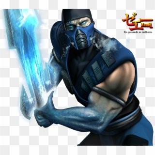Render Mortal Kombat 9 Liu Kang Clipart 5561842 Pikpng - sub zero mkx mortal kombat x primary costume skin roblox