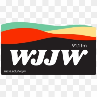 Wjjw Your Radio Station Based Out Of The Massachusetts - Graphic Design Clipart
