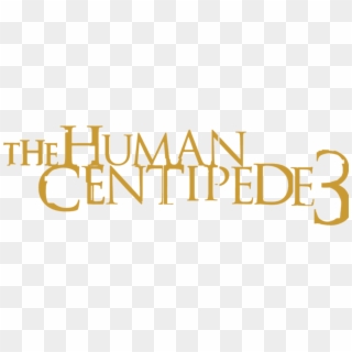 The Human Centipede - Human Centipede (first Sequence) Clipart