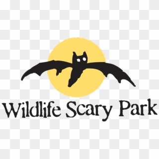 Volunteer At Scary Park - Wildlife Prairie Park Clipart