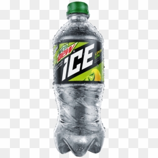 Mountain Dew Can Png - New Mountain Dew Ice Clipart