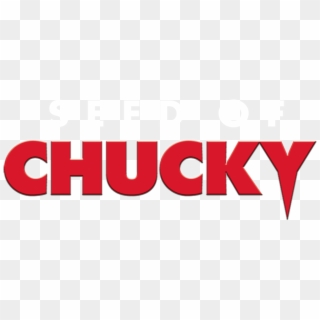 Seed Of Chucky - Chucky Clipart