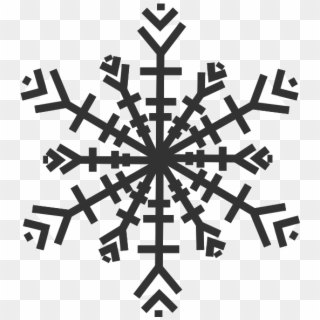 Snowflake Png Clipart