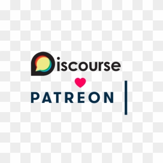 A Few Weeks Ago We Quietly Rolled Out Our Patreon Integration - Discourse Clipart