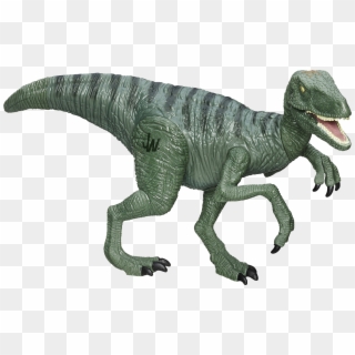 Velociraptor Charlie 6” Action Figure - Jurassic World Mattel Raptor Clipart