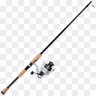 Fishing Rod Png Image - Fishing Rod And Reel Png Clipart