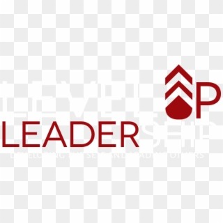 Level Up Leadership Clipart