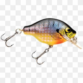 Bagley Lures Clipart