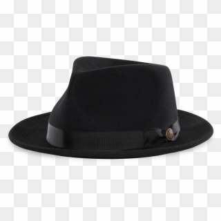The Doctor Felt Fedora Hat - Brixton Messer Sale Clipart