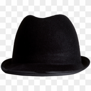 Hat Png5717 - Fedora Clipart