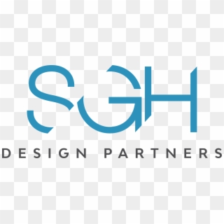 Sgh Design Partners - Sgh Logo Clipart