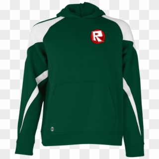 Roblox Youth Colorblock Hoodie Sweatshirts Tepi Store Clipart